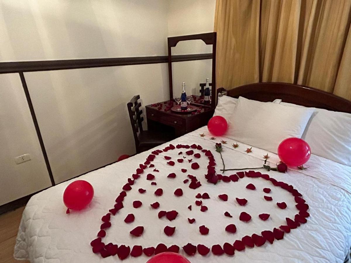Hotel Casa Franciscana Quito Extérieur photo