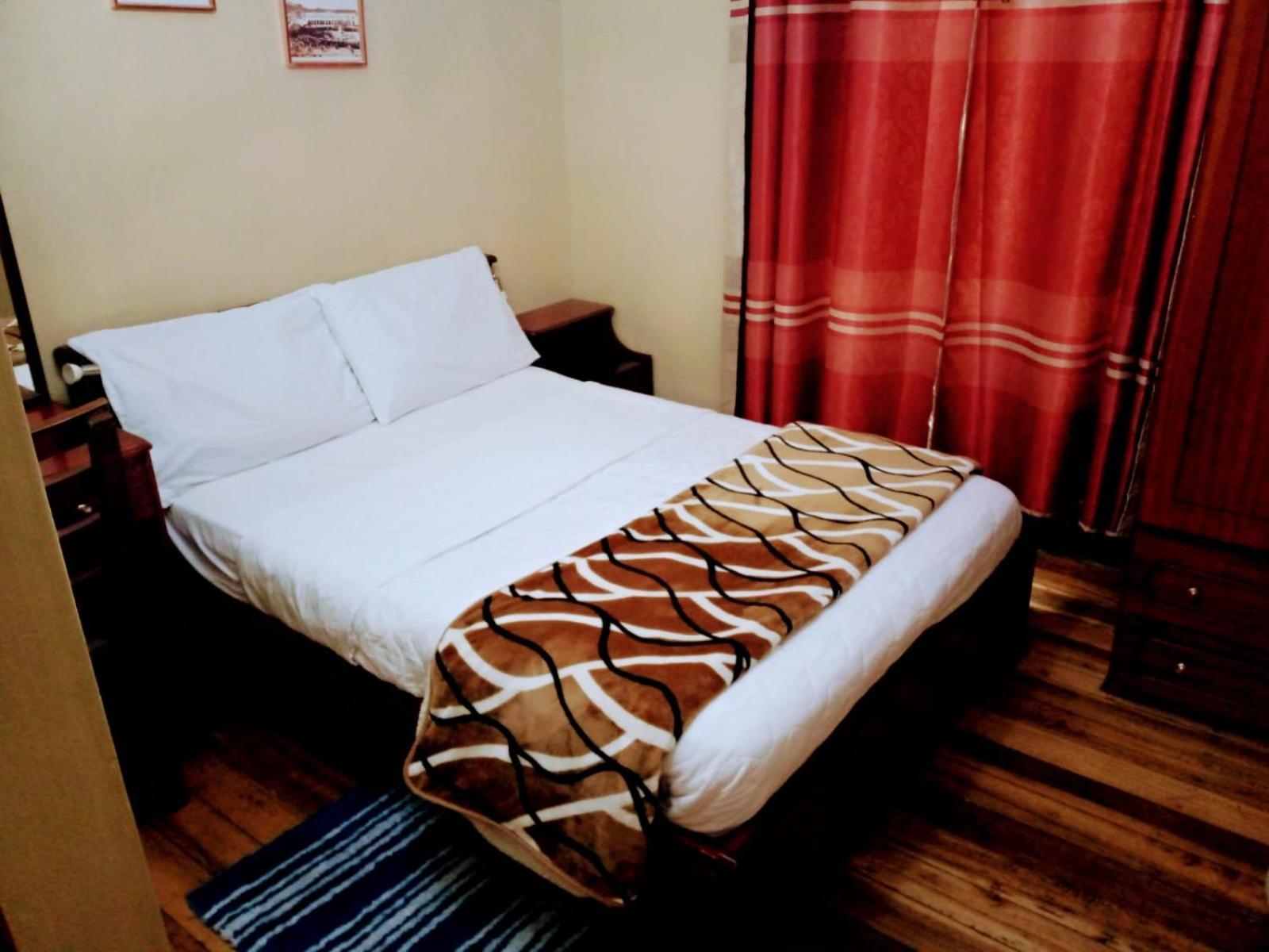 Hotel Casa Franciscana Quito Extérieur photo